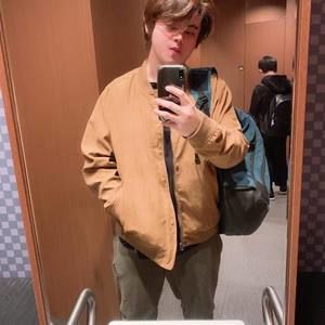 Meet your Posher, Cho